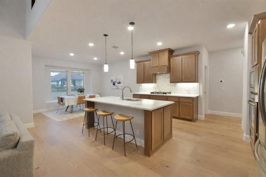 Abes Landing - Residential
