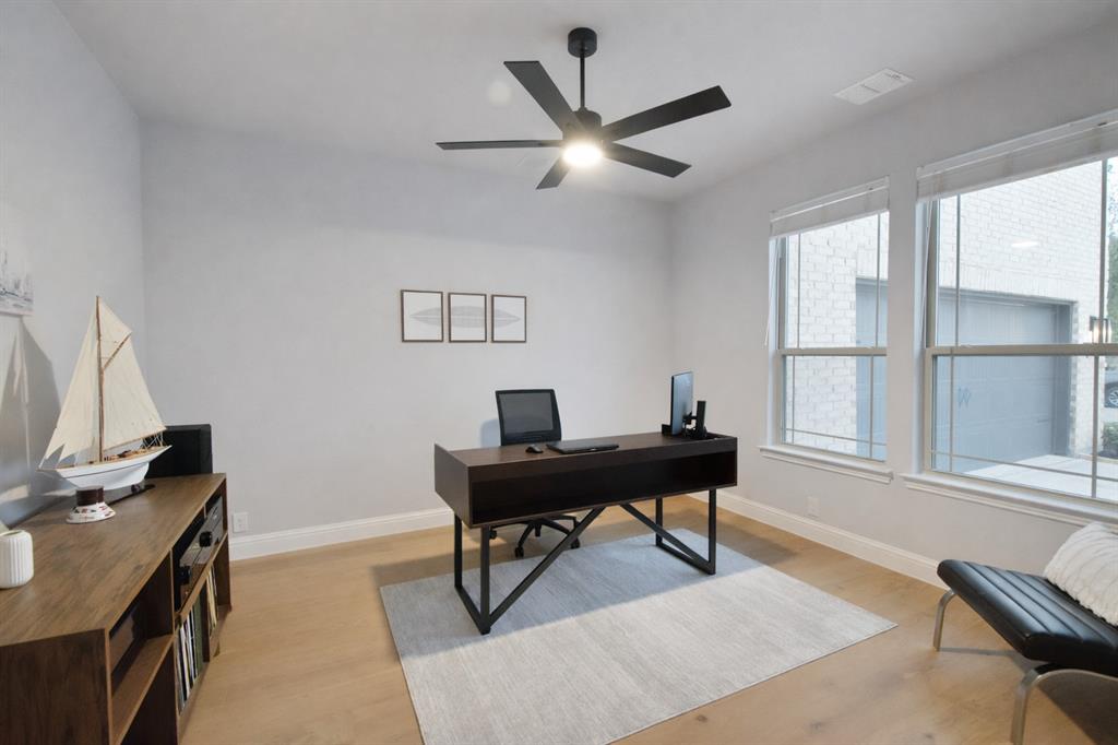 Abes Landing - Residential