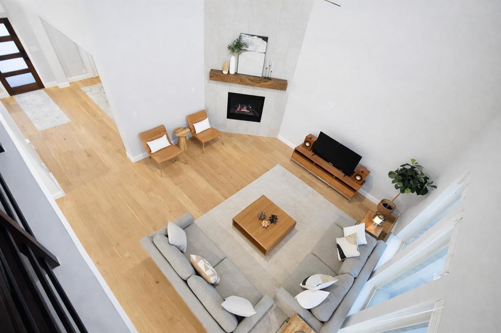 Abes Landing - Residential
