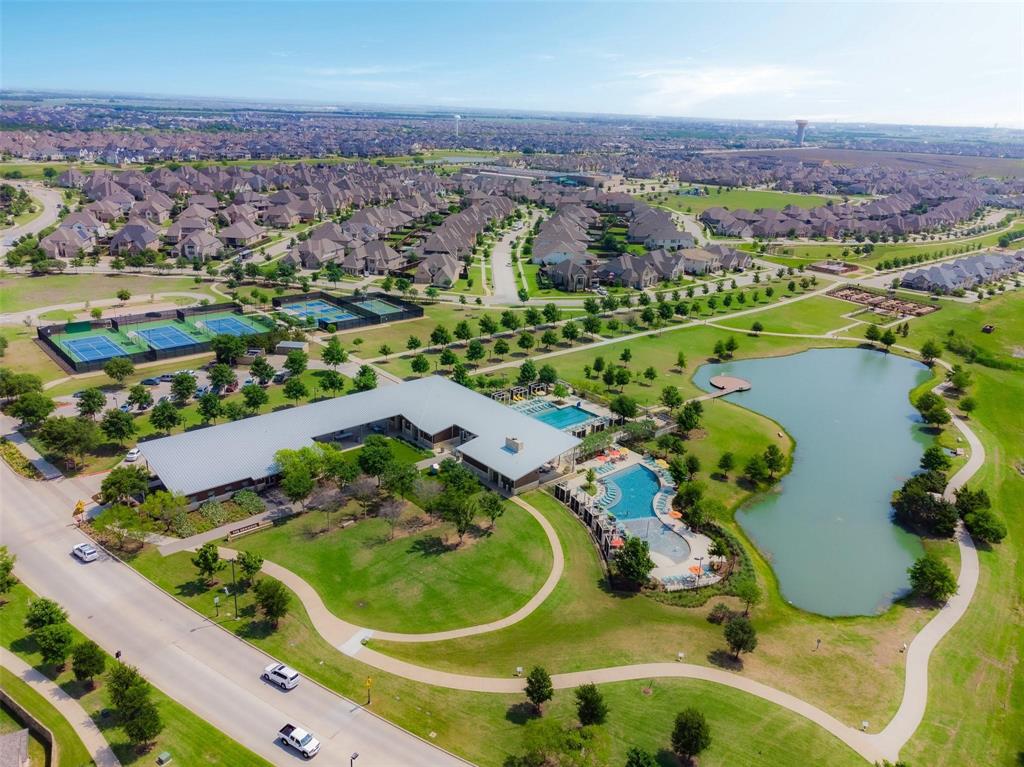 Windsong Ranch - Residential