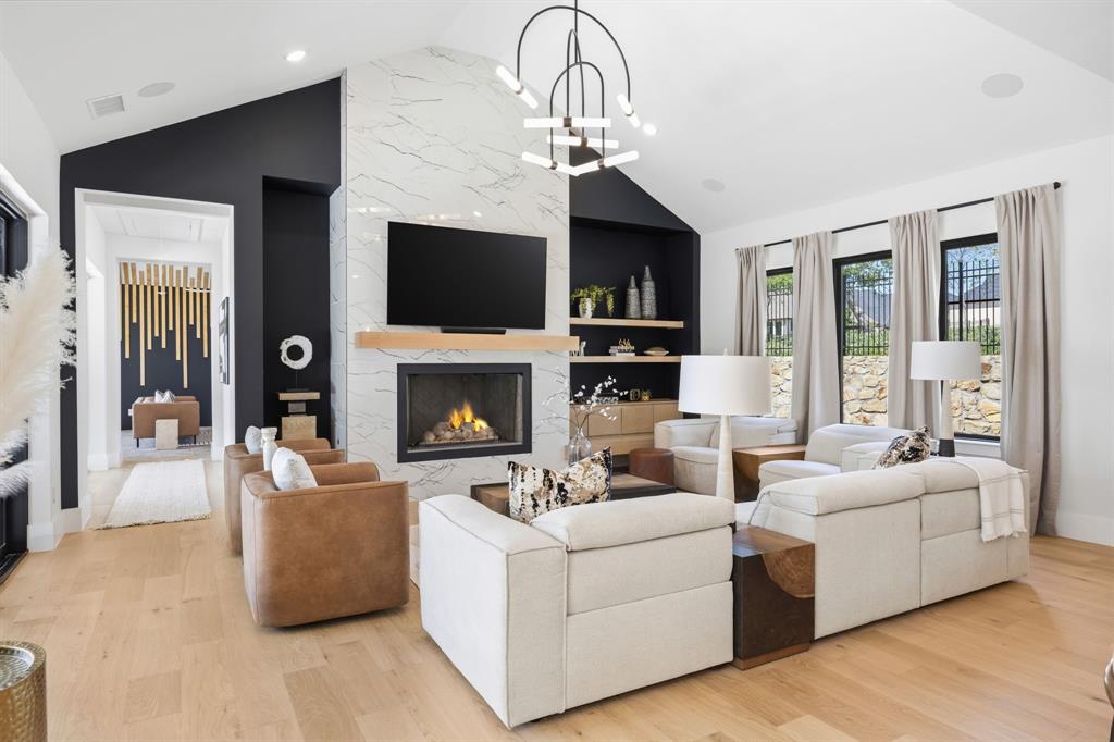 Windsong Ranch - Residential