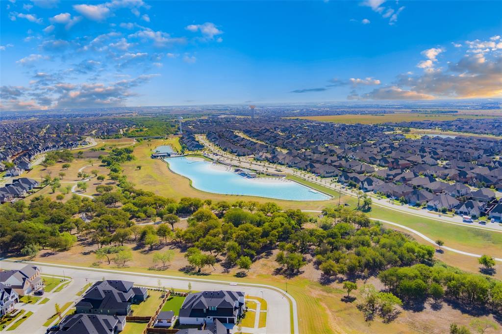 Windsong Ranch - Residential