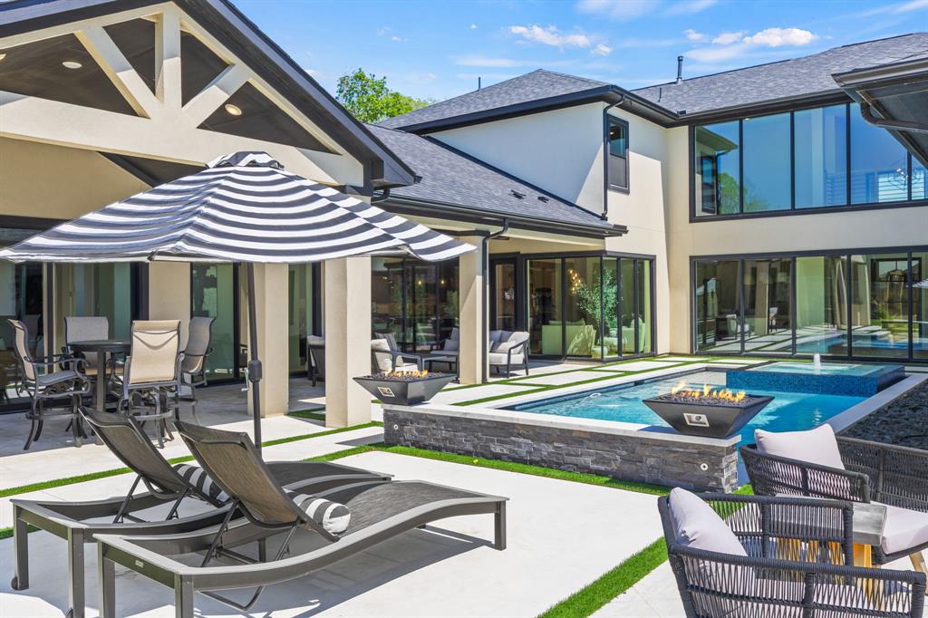 Windsong Ranch - Residential
