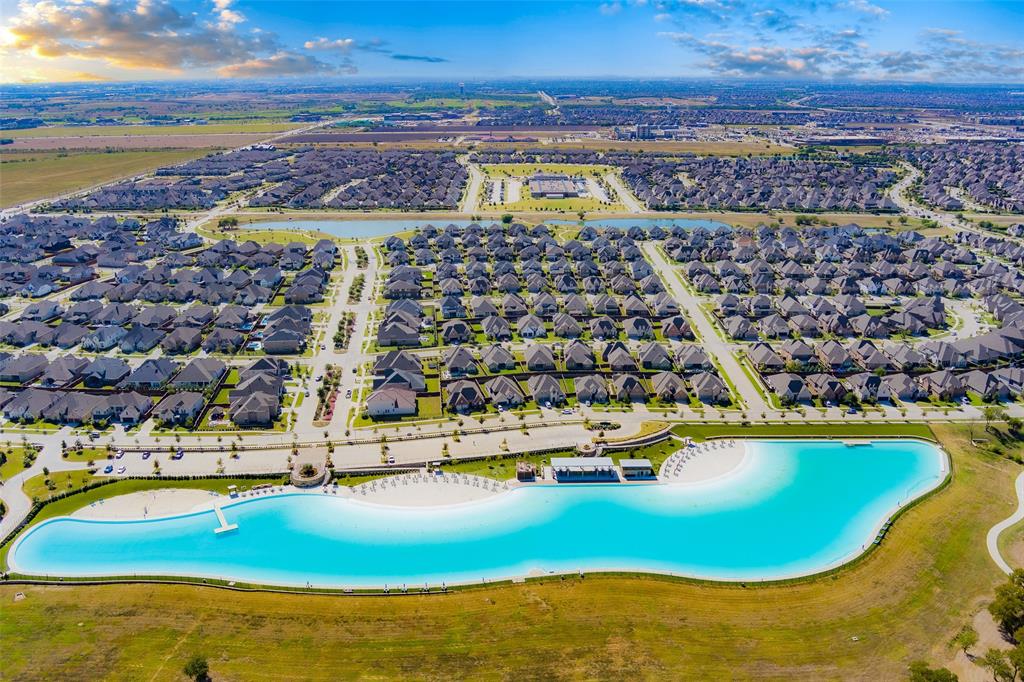 Windsong Ranch - Residential
