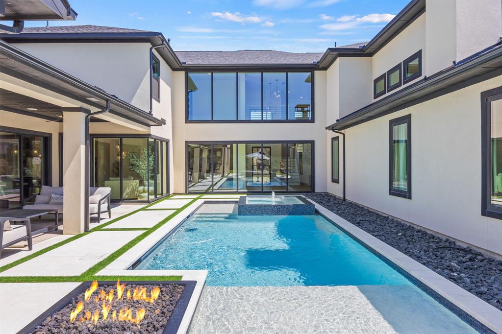 Windsong Ranch - Residential