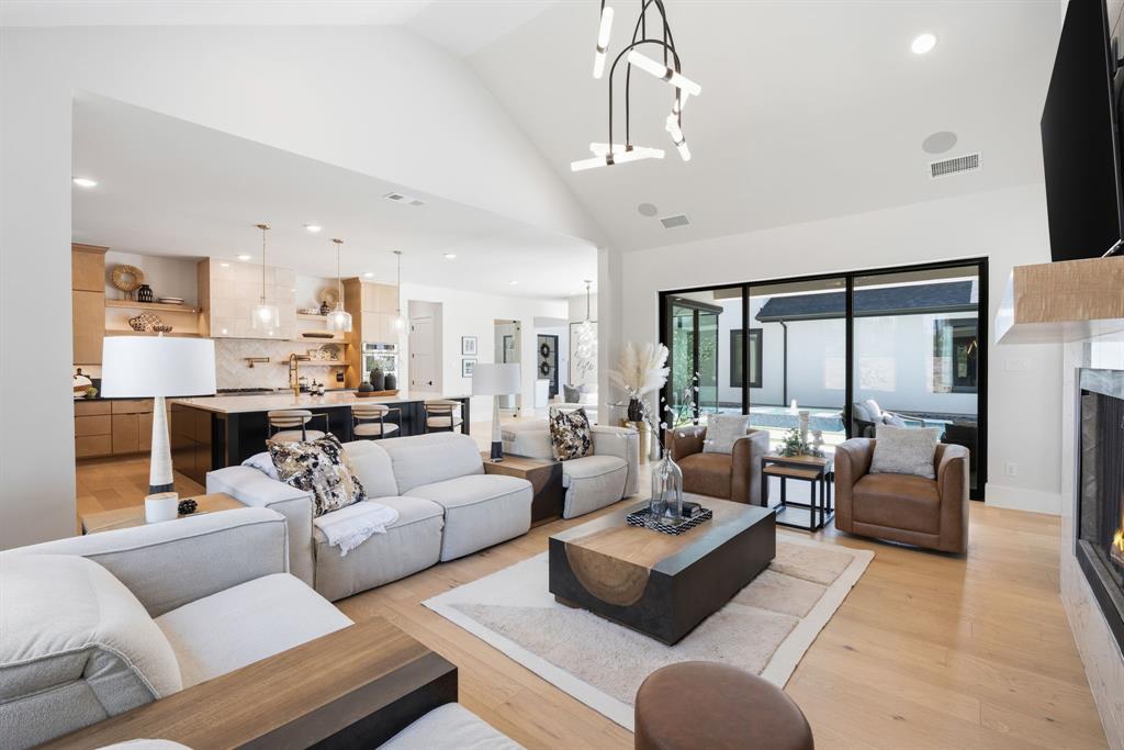 Windsong Ranch - Residential