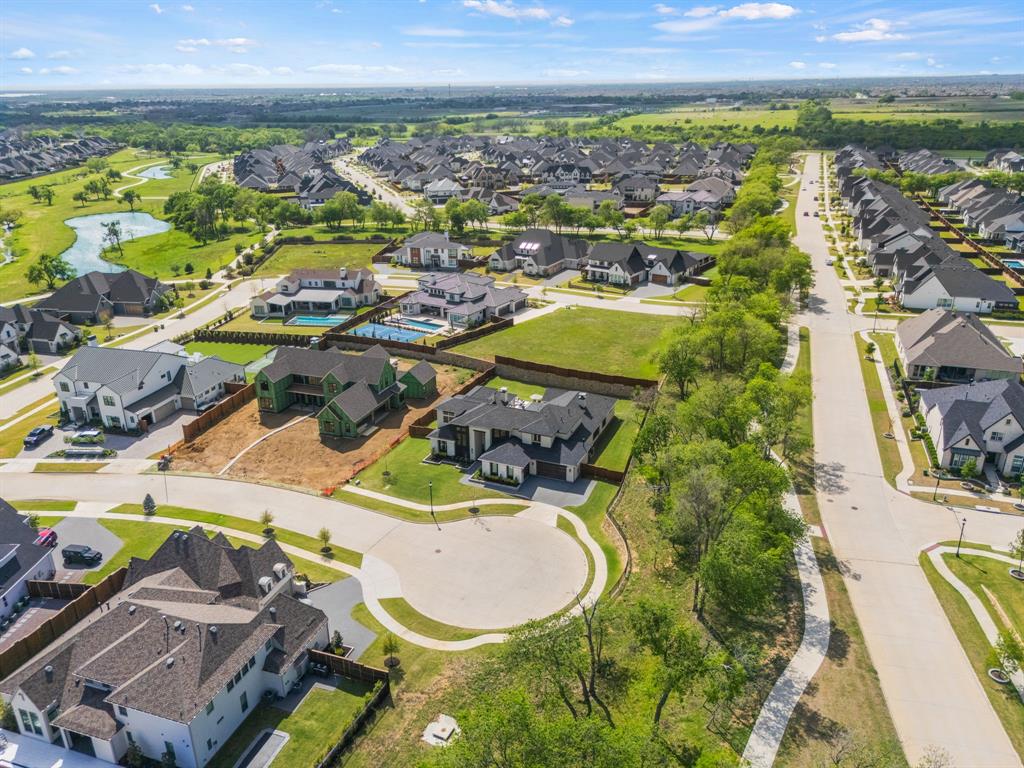 Windsong Ranch - Residential