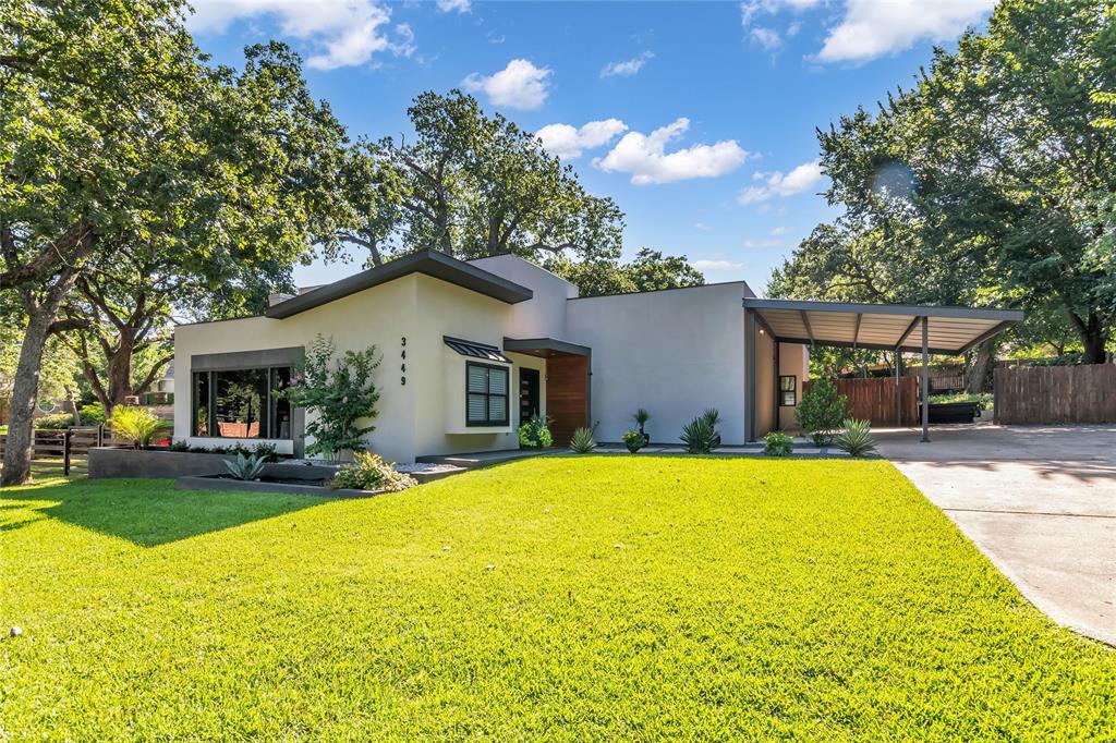 3449 W T Parr Road W