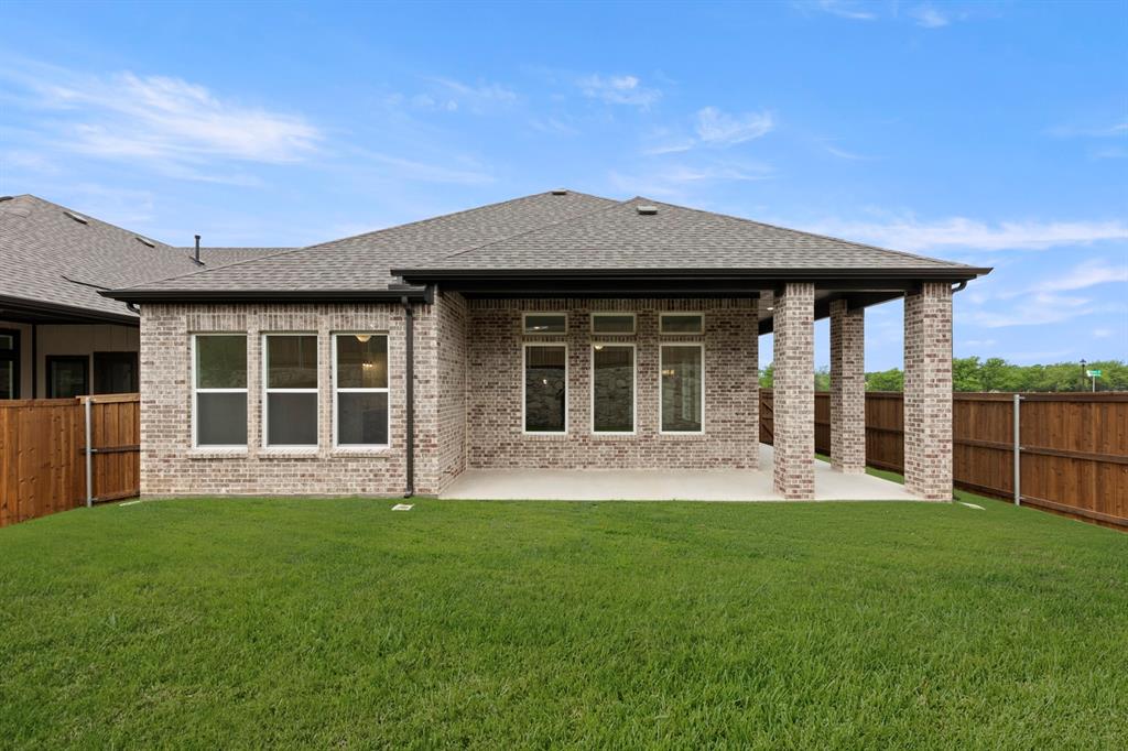 Aster Park - Residential