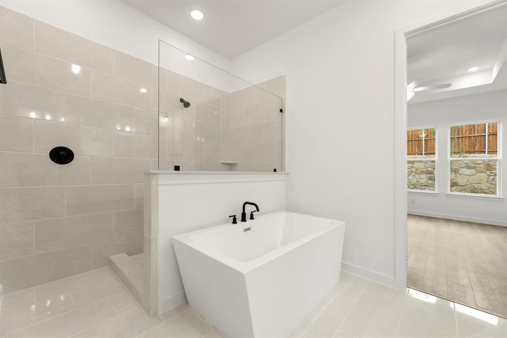 Aster Park - Residential