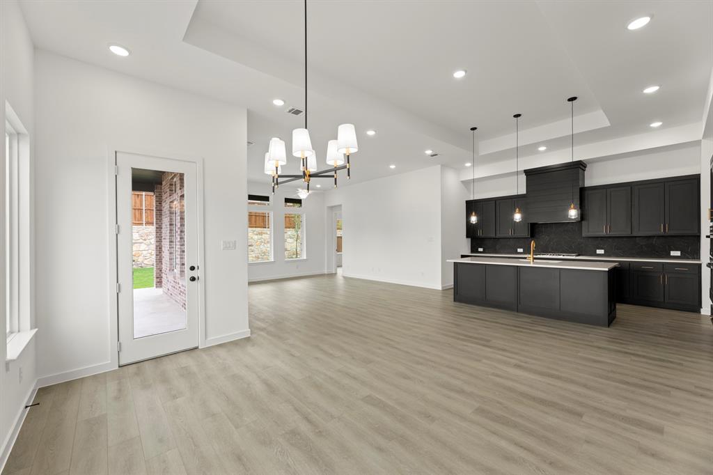 Aster Park - Residential
