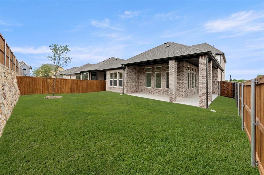 Aster Park - Residential