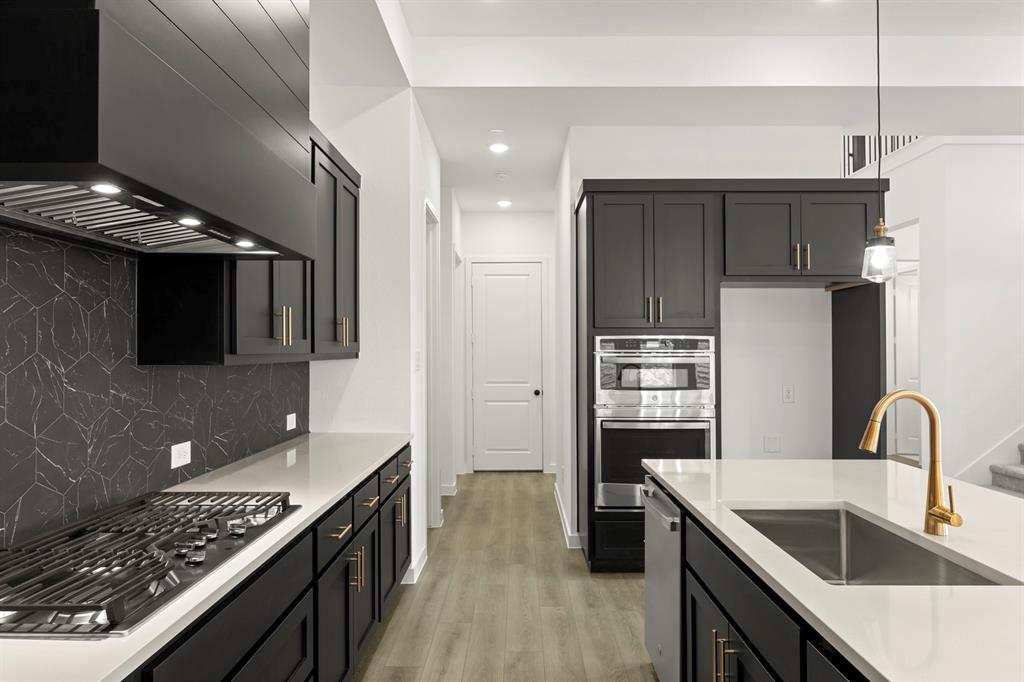Aster Park - Residential