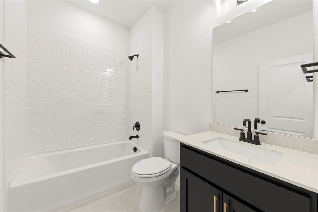 Aster Park - Residential