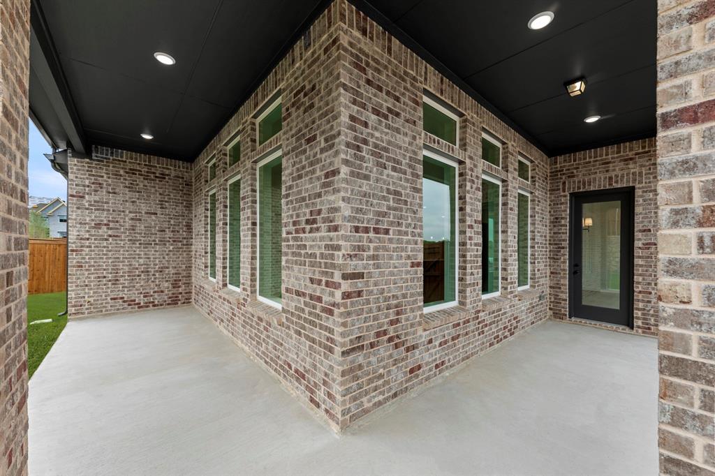 Aster Park - Residential