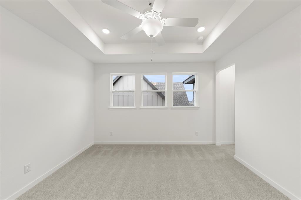 Aster Park - Residential