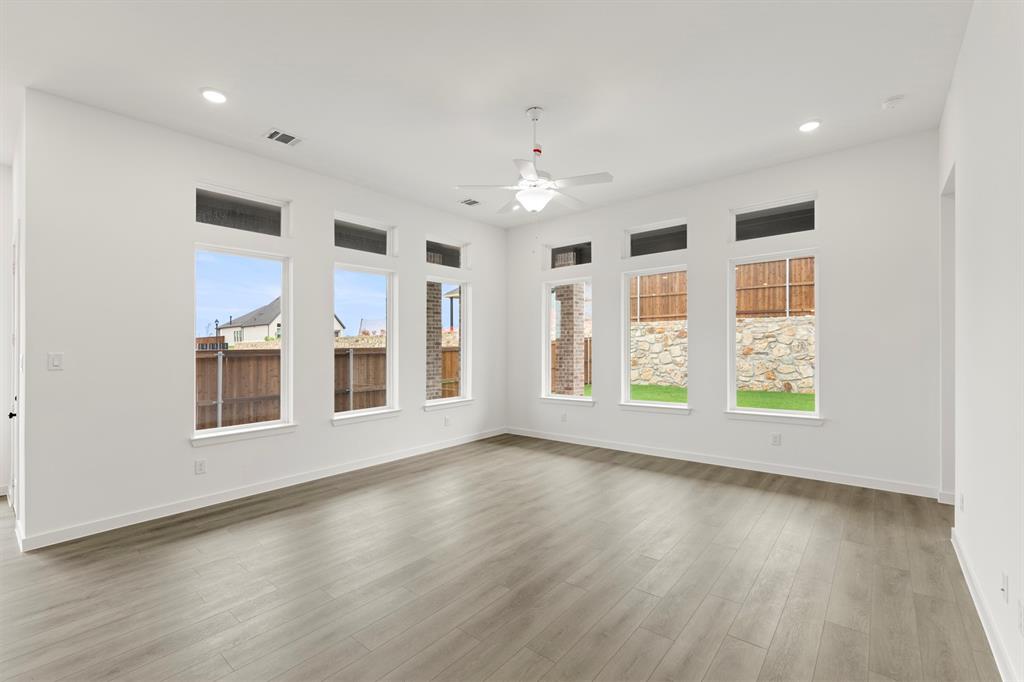 Aster Park - Residential