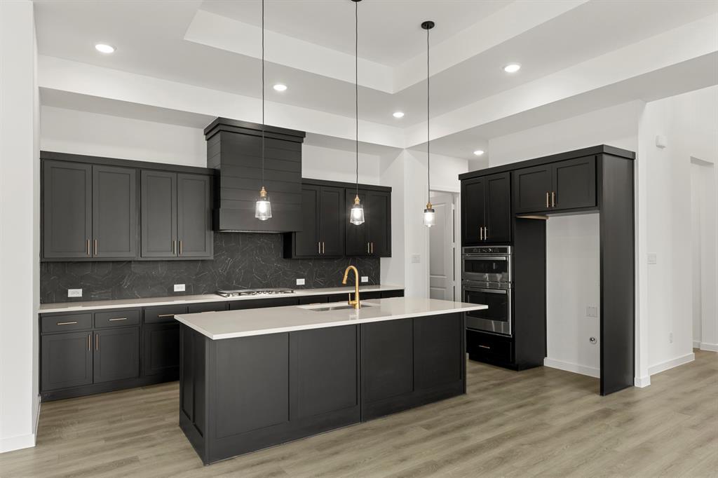 Aster Park - Residential