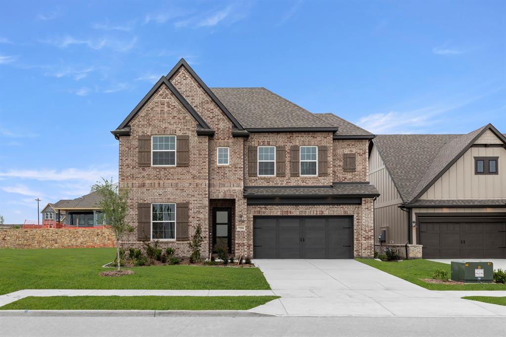Aster Park - Residential