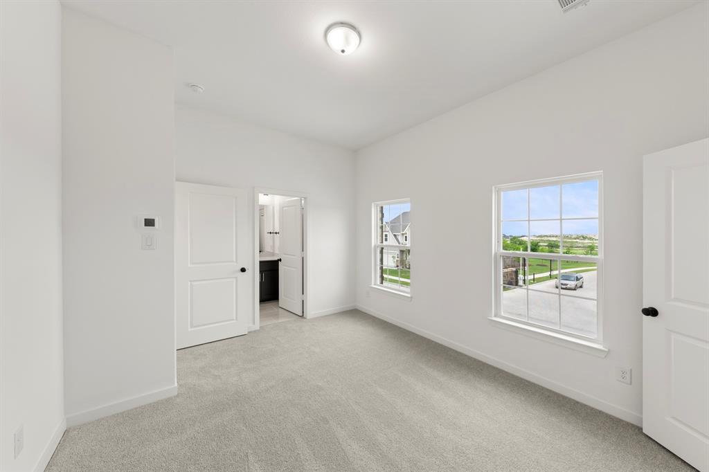 Aster Park - Residential