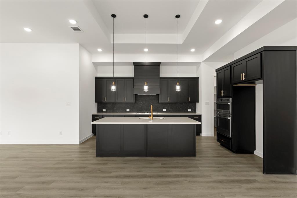 Aster Park - Residential