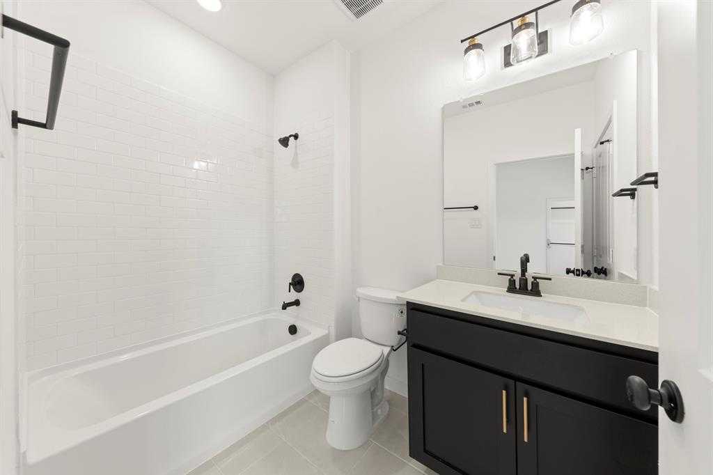 Aster Park - Residential