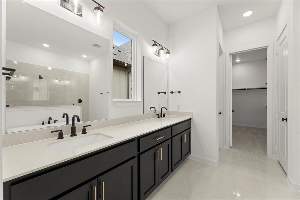 Aster Park - Residential