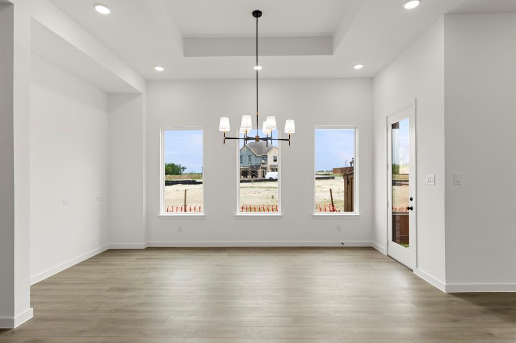Aster Park - Residential