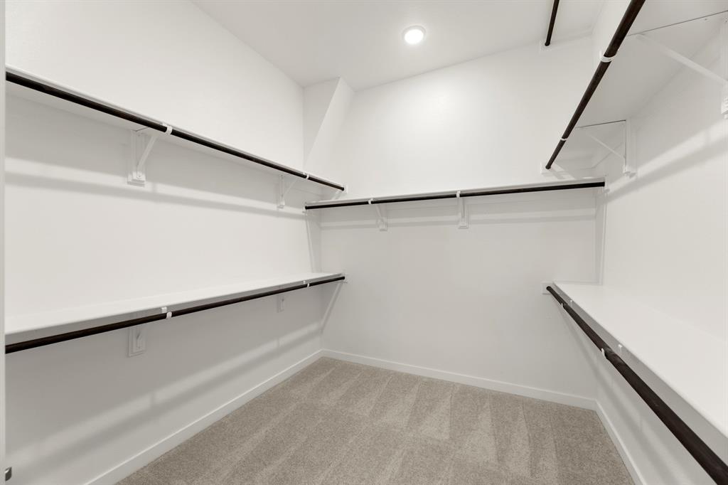 Aster Park - Residential