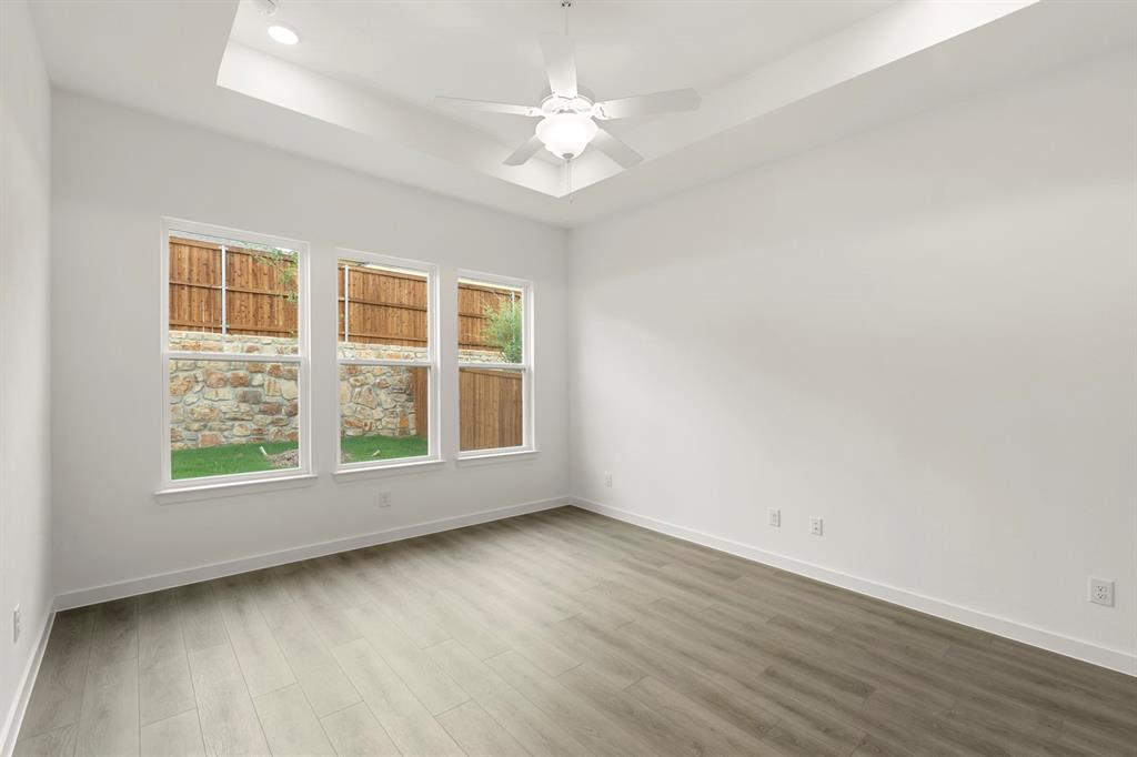 Aster Park - Residential