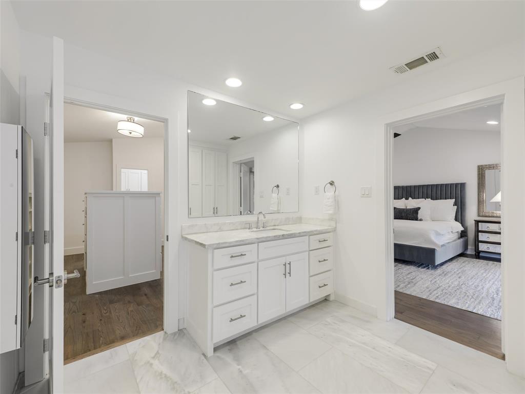 Forest Glen Sec 03 - Residential