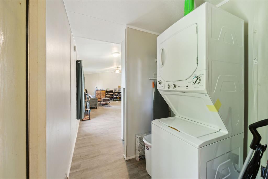 Oak Trail Shores Sec A - Residential