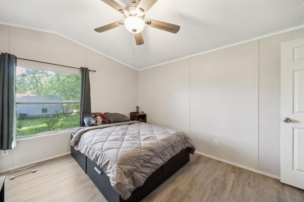 Oak Trail Shores Sec A - Residential