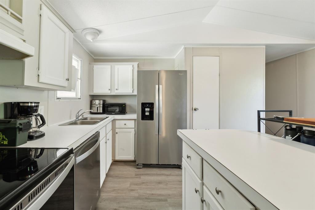 Oak Trail Shores Sec A - Residential