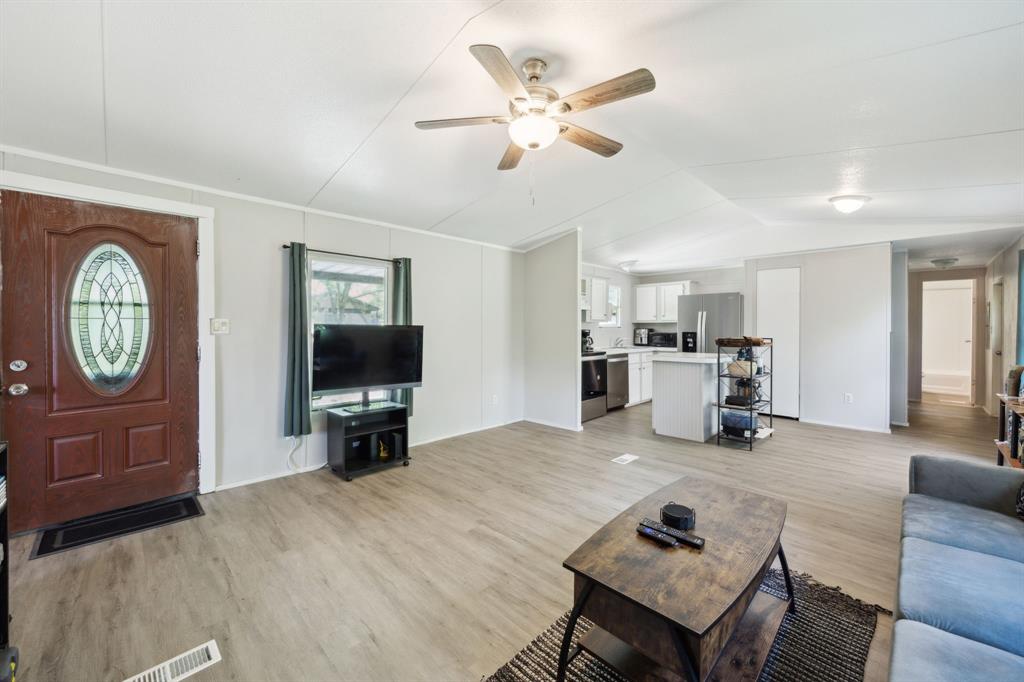 Oak Trail Shores Sec A - Residential