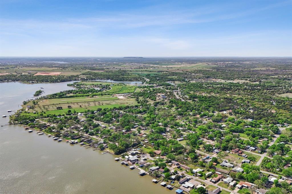 Oak Trail Shores Sec A - Residential