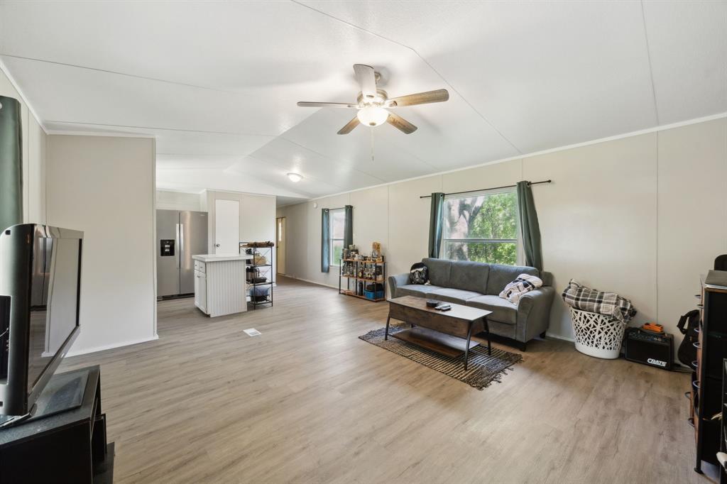 Oak Trail Shores Sec A - Residential