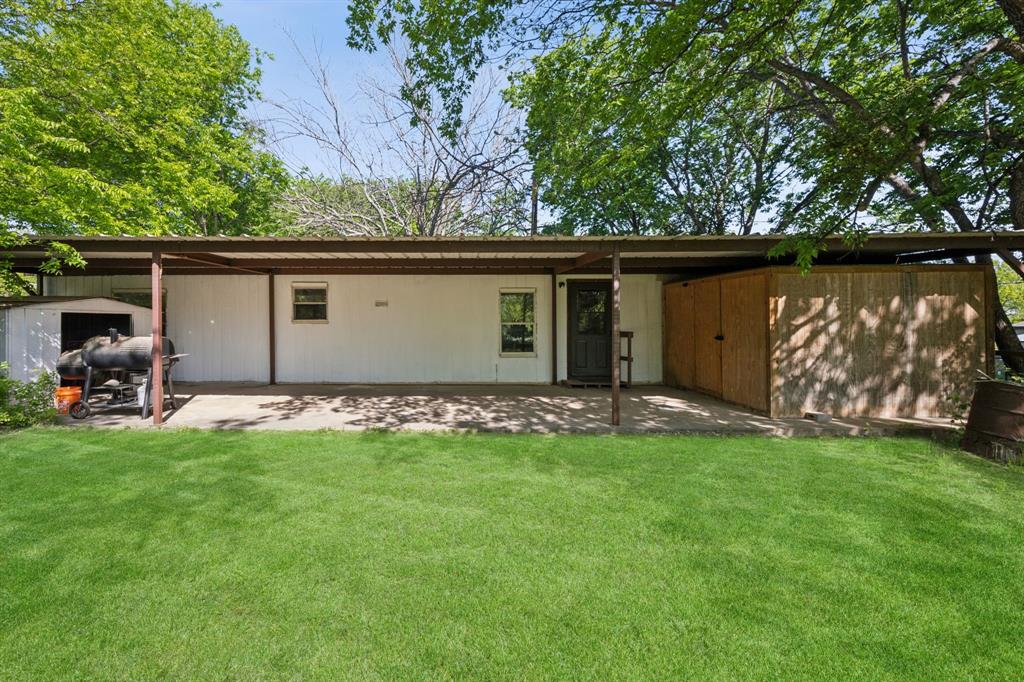 Oak Trail Shores Sec A - Residential