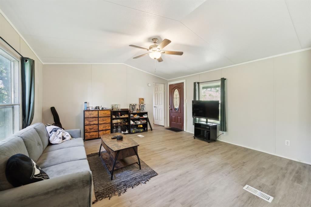 Oak Trail Shores Sec A - Residential