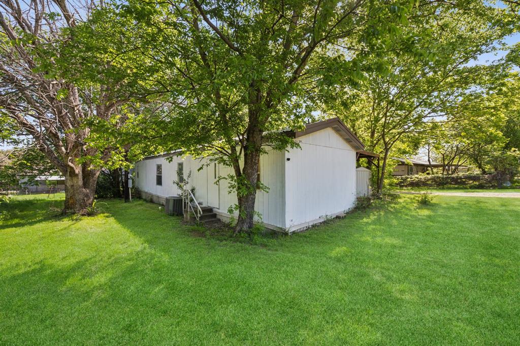 Oak Trail Shores Sec A - Residential