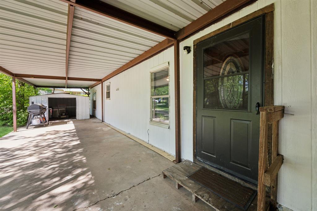 Oak Trail Shores Sec A - Residential