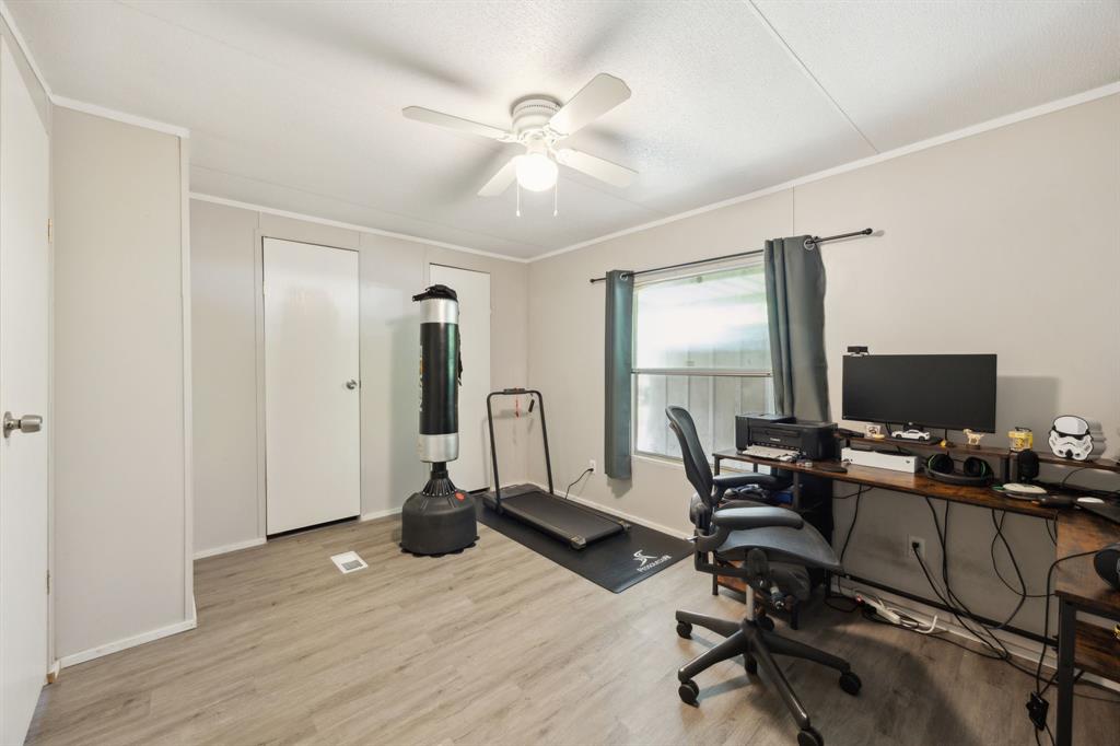 Oak Trail Shores Sec A - Residential