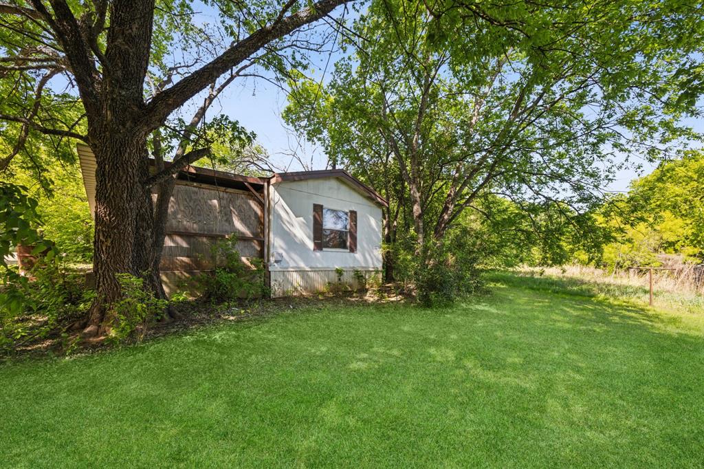 Oak Trail Shores Sec A - Residential