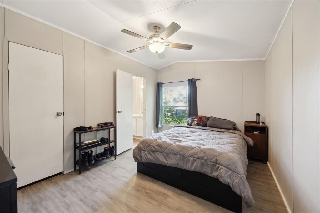 Oak Trail Shores Sec A - Residential