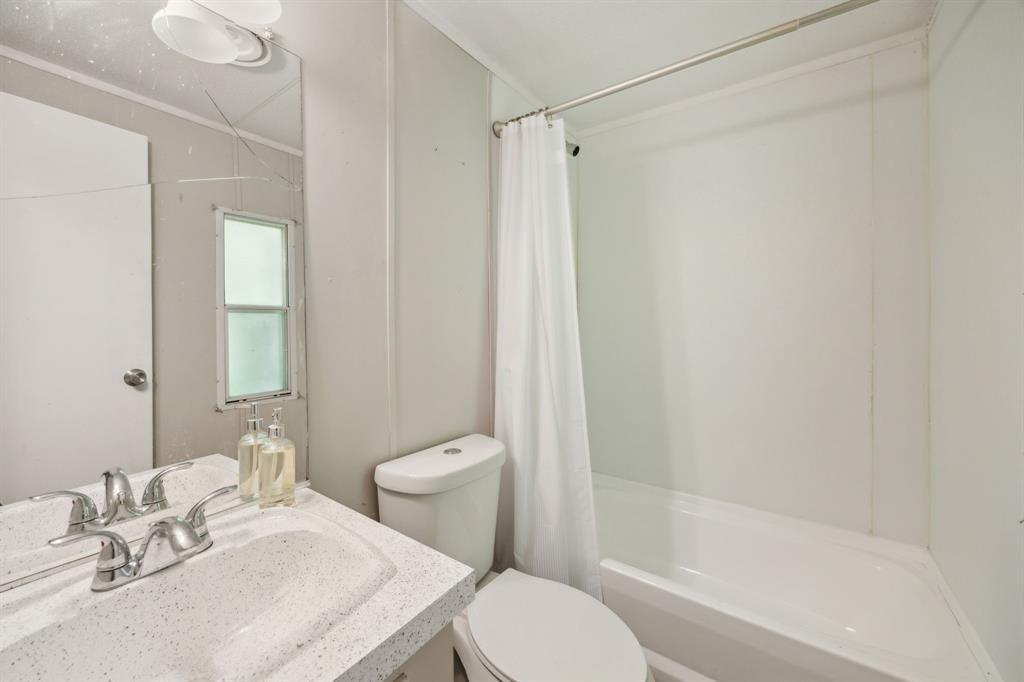 Oak Trail Shores Sec A - Residential