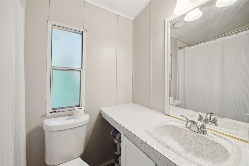 Oak Trail Shores Sec A - Residential