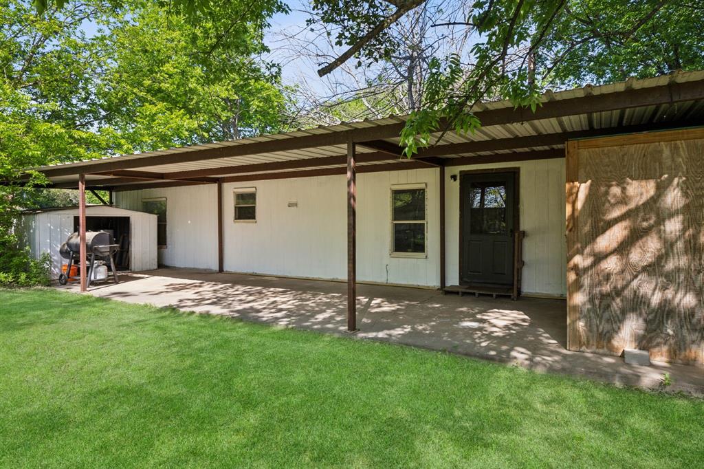 Oak Trail Shores Sec A - Residential