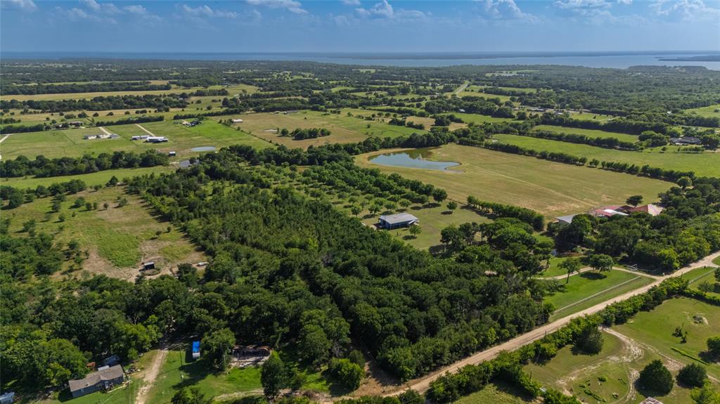 MARSHALL CRAWFORD SURVEY - Land