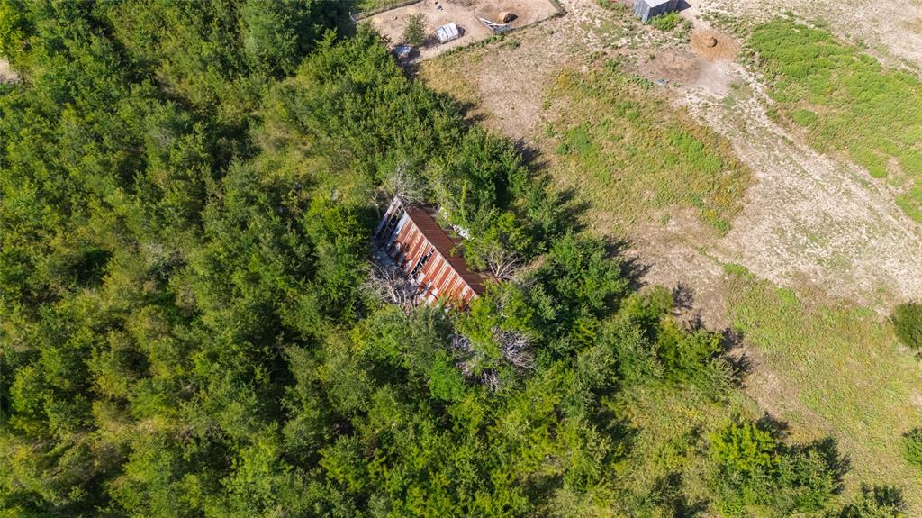 MARSHALL CRAWFORD SURVEY - Land