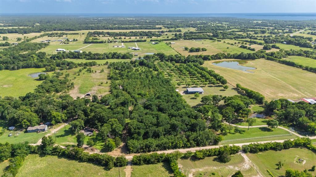 MARSHALL CRAWFORD SURVEY - Land